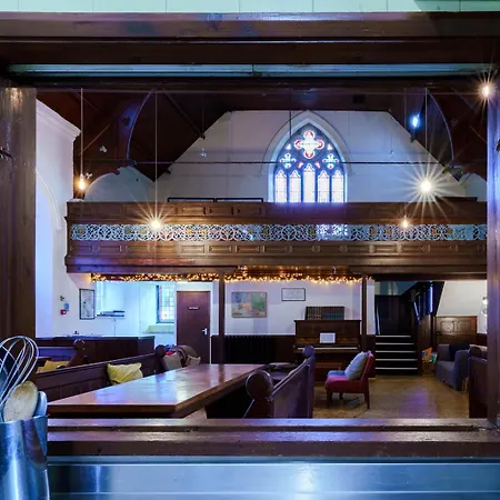 호스텔 Kirkby Stephen Hostel