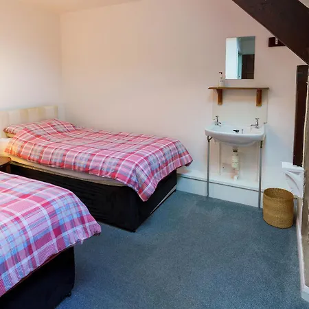 Kirkby Stephen Hostel *