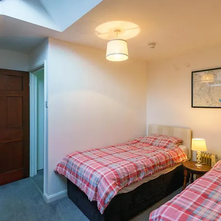 Kirkby Stephen Hostel