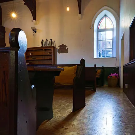 Kirkby Stephen Hostel * 커크비 스티븐