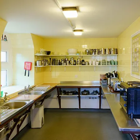 Kirkby Stephen Hostel *