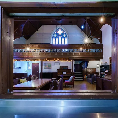 호스텔 Kirkby Stephen Hostel 커크비 스티븐