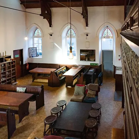 Kirkby Stephen Hostel 호스텔 *