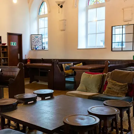 호스텔 Kirkby Stephen Hostel 커크비 스티븐