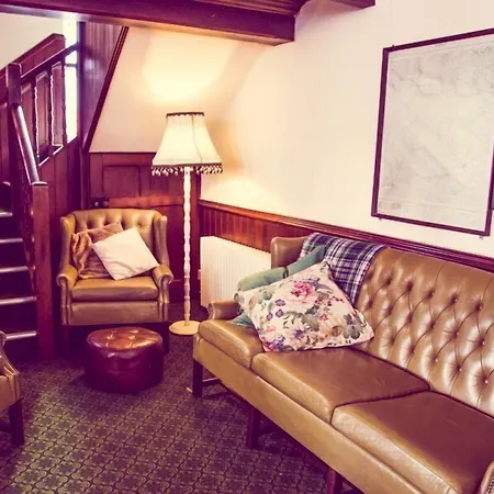 Kirkby Stephen Hostel 호스텔 *