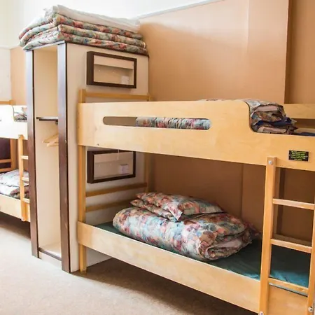 Kirkby Stephen Hostel 커크비 스티븐