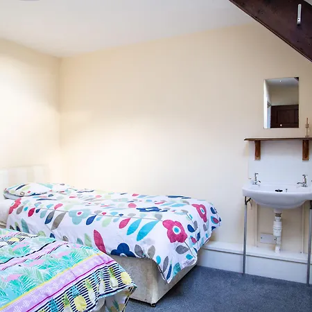 Kirkby Stephen Hostel * 커크비 스티븐