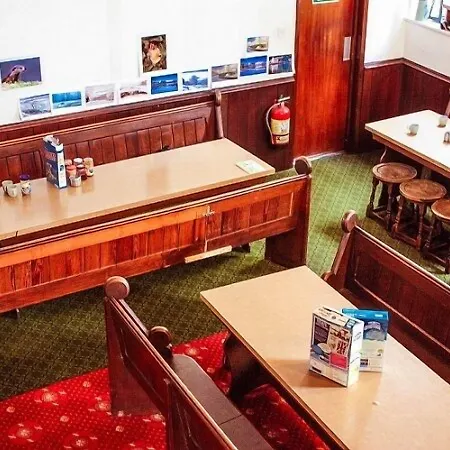 호스텔 Kirkby Stephen Hostel *