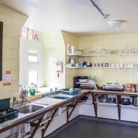 호스텔 Kirkby Stephen Hostel 커크비 스티븐