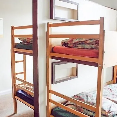 Kirkby Stephen Hostel * 커크비 스티븐