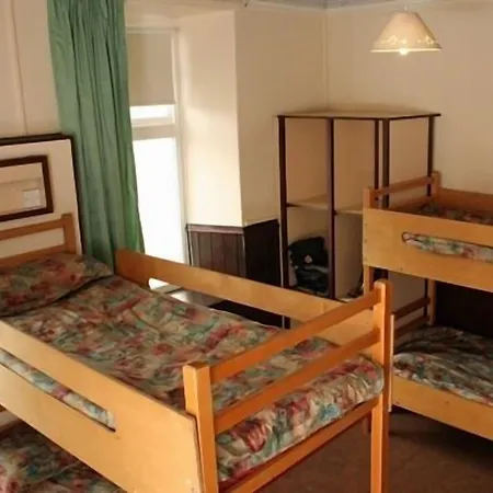 Kirkby Stephen Hostel 커크비 스티븐