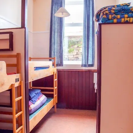 Kirkby Stephen Hostel