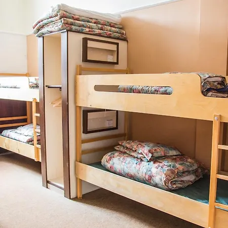 Kirkby Stephen Hostel
