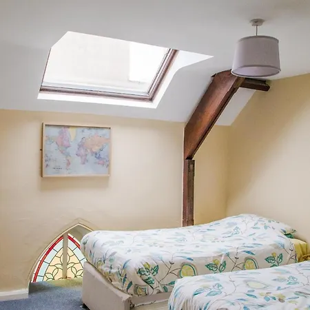 Kirkby Stephen Hostel Hostal Kirkby Stephen