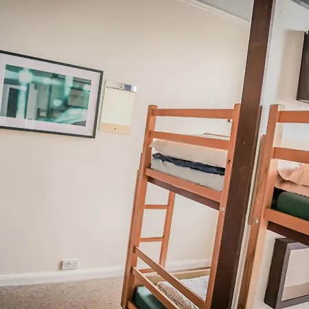 호스텔 Kirkby Stephen Hostel *