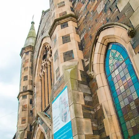 호스텔 Kirkby Stephen Hostel *