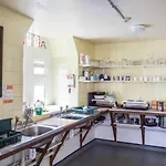 Vandrarhem Kirkby Stephen Hostel Kirkby Stephen