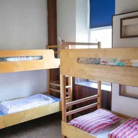 Kirkby Stephen Hostel