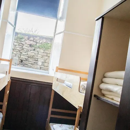 Хостел Kirkby Stephen Hostel *