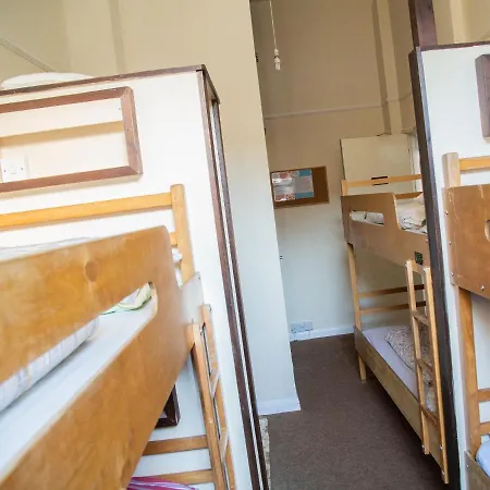 Kirkby Stephen Hostel * Kirkby Stephen