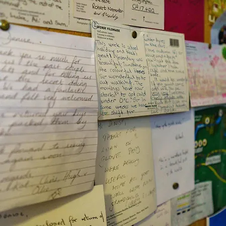 柯比斯蒂芬旅馆