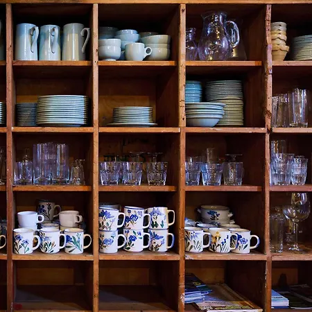 Хостел Kirkby Stephen Hostel