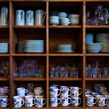 旅馆 柯比斯蒂芬旅馆 柯比斯蒂芬