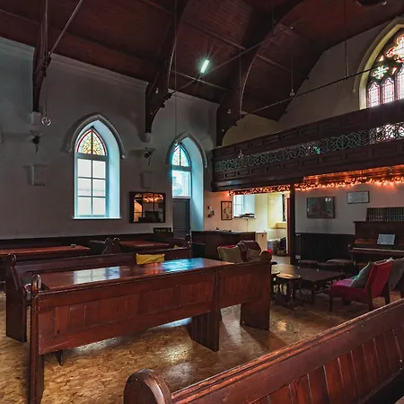 Kirkby Stephen Hostel Хостел