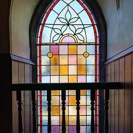 柯比斯蒂芬旅馆