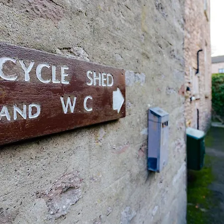 Hostel Kirkby Stephen Hostel *