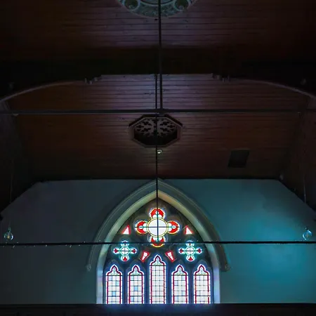 Хостел Kirkby Stephen Hostel *