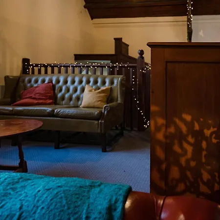 Kirkby Stephen Hostel * Киркби-Стивен