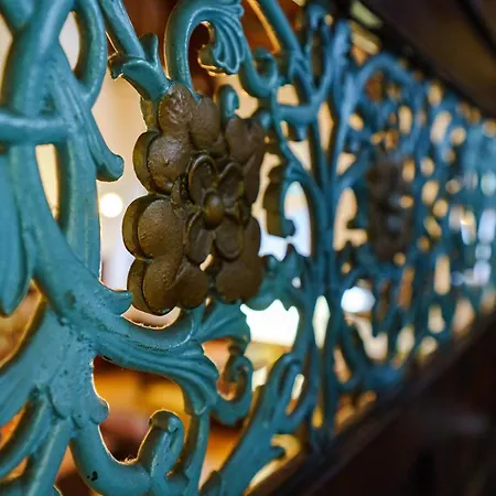 柯比斯蒂芬旅馆 旅馆 柯比斯蒂芬