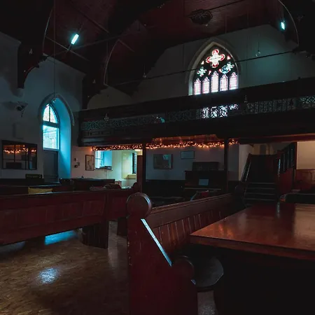 Хостел Kirkby Stephen Hostel