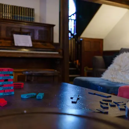 Kirkby Stephen Hostel Хостел