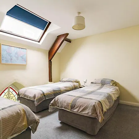 Хостел Kirkby Stephen Hostel *