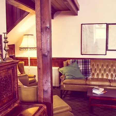 Kirkby Stephen Hostel