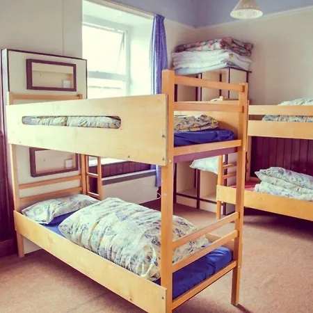 Хостел Kirkby Stephen Hostel