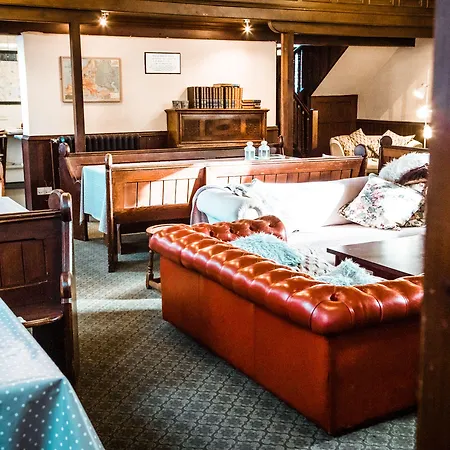 Kirkby Stephen Hostel Хостел *