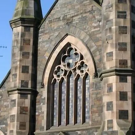 Хостел Kirkby Stephen Hostel