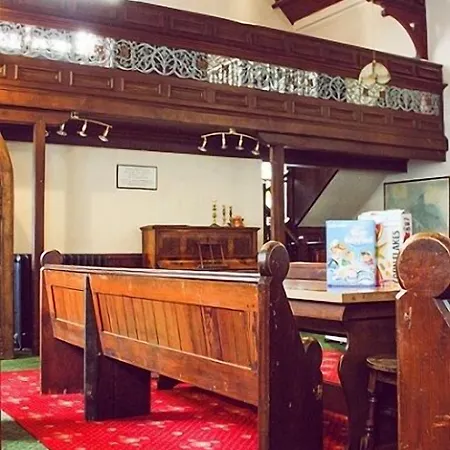 Kirkby Stephen Hostel *