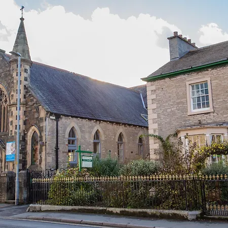 Kirkby Stephen Hostel Хостел Киркби-Стивен