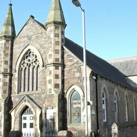 Kirkby Stephen Hostel