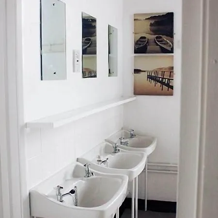 Kirkby Stephen Hostel * Киркби-Стивен