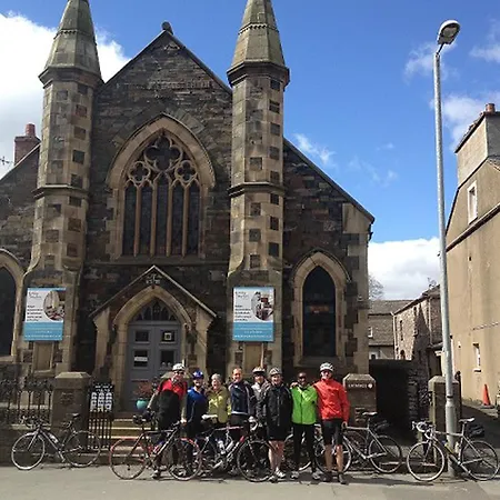 Hostel Kirkby Stephen Hostel Kirkby Stephen