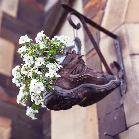 柯比斯蒂芬旅馆 柯比斯蒂芬