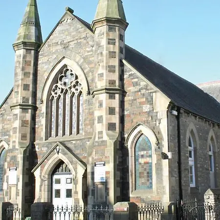 Kirkby Stephen Hostel