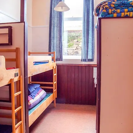 Kirkby Stephen Hostel * Kirkby Stephen