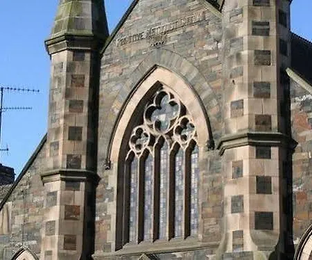 Kirkby Stephen Hostel