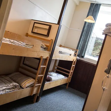 Хостел Kirkby Stephen Hostel Киркби-Стивен